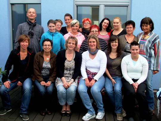 Physio Vitale Team