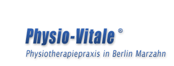 Physio-Vitale - Physiotherapiepraxis in Berlin Marzahn
